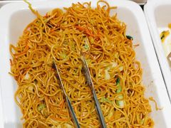 -素满香·素食自助餐(苏州·临顿路店)