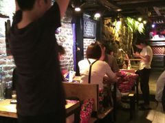 -在路上酒吧(大理古城店)