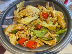 -李老哈·东北菜(宋园路店)