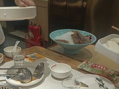 -蜀留香火锅(社会山店)