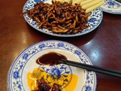 -都一处烧麦馆(前门店)