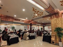 -全聚德(上海首店浦东店)