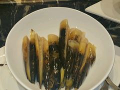 -鼓浪湾酒店自助餐