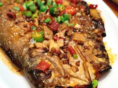 -莲餐厅·湖北菜·潜江小龙虾店(愚园路店)