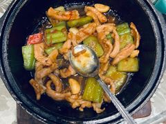 -新兴家喻酒家·羊城名宴(昌岗店)