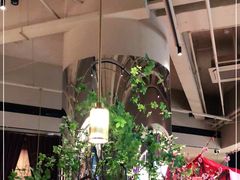 大堂-青年公社烤鸭(熙悦天街店)