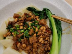 -剪花娘子·陕西面馆(上海川沙百联店)