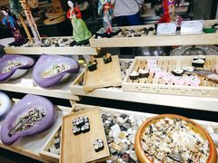 -青岛蓝海大饭店·爱琴海自助餐厅(崂山店)