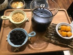 -小明同学(三里屯店)