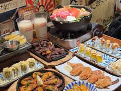 -小川洋风料理(江汉路店)