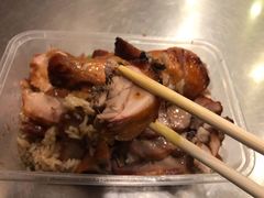 -吾家香港烧腊专门店