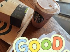 -星巴克(北新泾店)