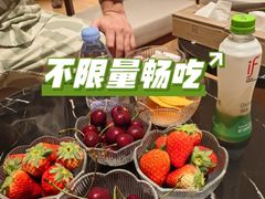-畅想国度健康水会(民治店)