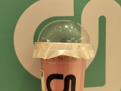 -gleeglee乐溢亦茶(合生汇店)