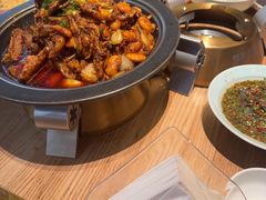 -六月雪干锅(绵阳凯德广场店)