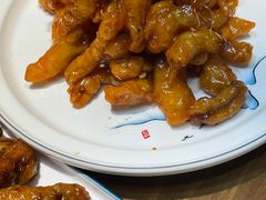 -煎饼卷大葱(春秋西路店)