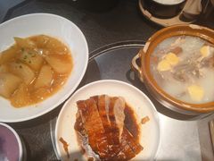 -金陵家宴·金陵春·南京菜(夫子庙店)