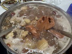 -迎三江菌汤兔(星桥街西段店)