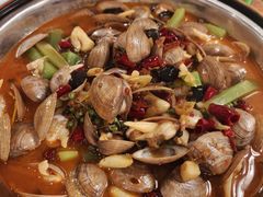 -乔街深夜食堂·台州菜·高压锅生蚝(杭州总店)