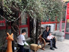 -有喜胶东小馆(太申祥和店)