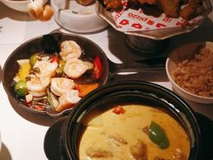 -春树下·树屋花房西餐厅(罍街AS1980店)