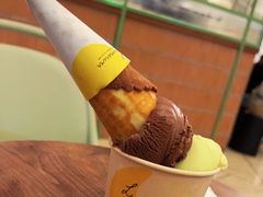 -LUNEURS月乐诗·法式冰淇淋(环贸店)