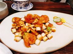 -食味酒味天津菜·海肠捞饭·东方酒饮(鼓楼店)