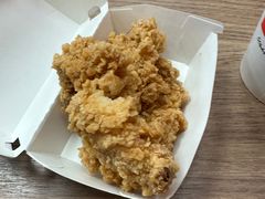 -肯德基(中关村E世界店)
