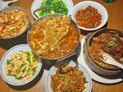 -小柴米·传统江西菜(八一广场店)