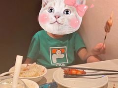 -九毛九西北菜(番禺万达店)