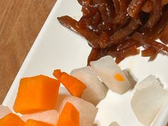 -肥三土菜馆(五四广场店)