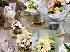 -EPOQUE·一刻花店(兴业太古汇店)