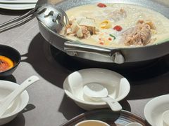 -骨之味·筒骨汤火锅(江头店)