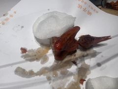 -鸽子侯·家宴·平价海鲜(绿地店)