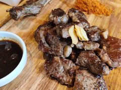 -俏牛哥鲜牛肉牛肆馆(重庆天地店)