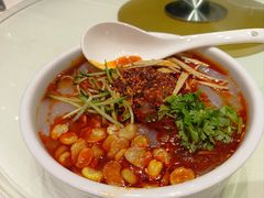 -老爷庙风味美食府(魏都大道店)