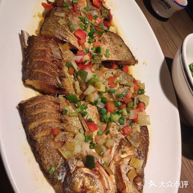 真材实料才能做出好味道~~