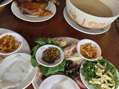 -桥香园云南过桥米线(金马碧鸡店)