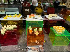 -乐咖啡西餐厅(太湖皇冠假日酒店)