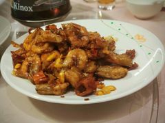 -中南海怡酒店中餐厅