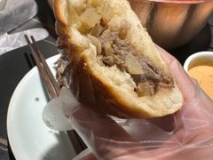 -额尔敦传统涮(公园西路店)