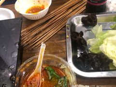 -老徐烧烤涮肚(交道口店)