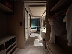 -深圳中洲万豪酒店