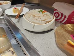 -海底捞火锅(赛格国际购物中心店)