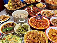 -冶建镜子·中国龙虾王(总店)