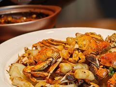 -周家二小姐的菜(西津渡店)