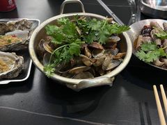 -老虎滩大连海鲜烧烤(建邺云锦路总店)