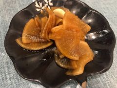 -茶油香闽南菜·花园餐厅(前埔店)