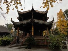-青羊宫