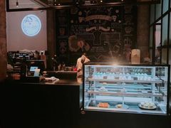 -D-harry cafe(汤家桥路店)